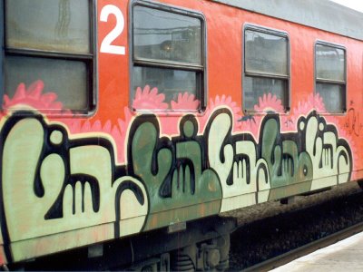 hungarian graffiti3