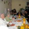 Karácsonyi ünnepség az idősek Klubjában 2009. 11