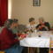 Karácsonyi ünnepség az idősek Klubjában 2009. 15