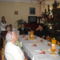 Karácsonyi ünnepség az idősek Klubjában 2009. 4