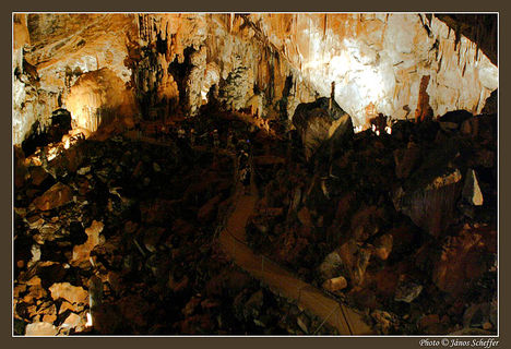 ManitePeci barlang -Horvátország 11_800
