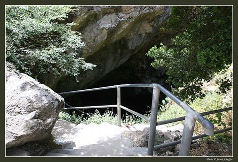 Zeusz-barlang, Kréta, Görögország 7