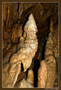 Béke-barlang, Jósvafő Magyarország 1