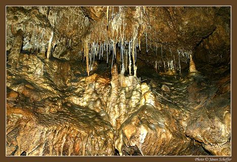 Béke-barlang, Jósvafő Magyarország 10