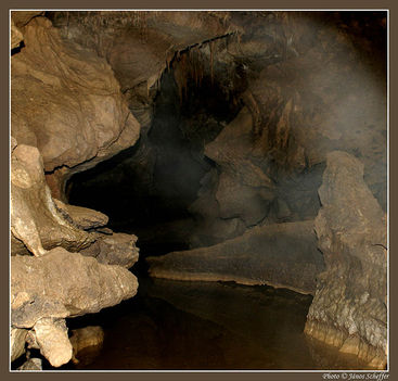 Béke-barlang, Jósvafő Magyarország 11