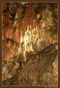 Béke-barlang, Jósvafő Magyarország 12
