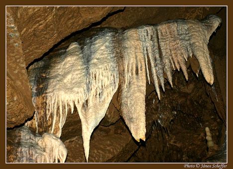 Béke-barlang, Jósvafő Magyarország 15