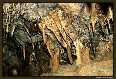 Béke-barlang, Jósvafő Magyarország 18
