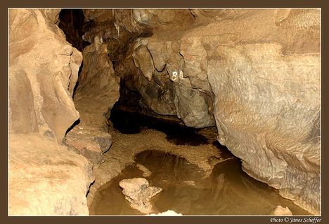 Béke-barlang, Jósvafő Magyarország 2