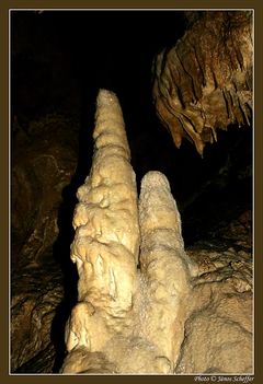 Béke-barlang, Jósvafő Magyarország 22