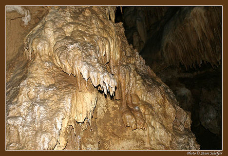 Béke-barlang, Jósvafő Magyarország 2