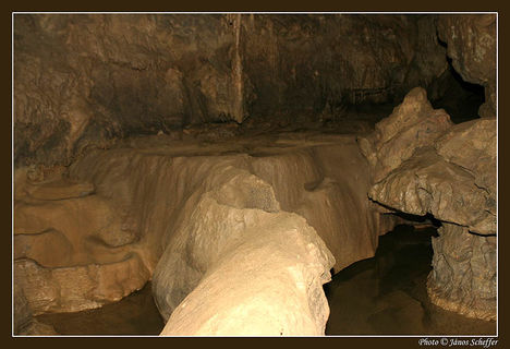 Béke-barlang, Jósvafő Magyarország 5