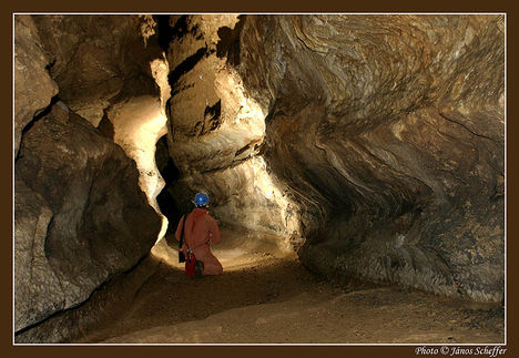 Béke-barlang, Jósvafő Magyarország 6