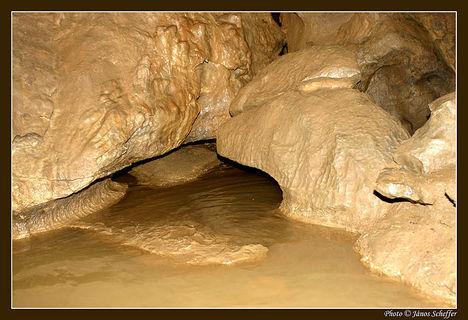 Béke-barlang, Jósvafő Magyarország 8