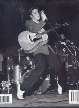 Elvis a rock király !