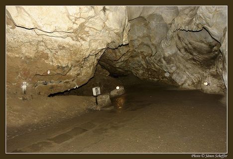 István-barlang, Bükk Magyarország 2