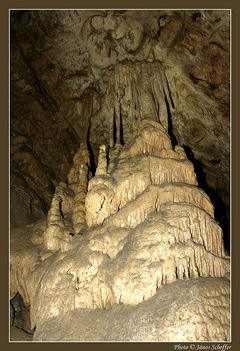 István-barlang, Bükk Magyarország 4