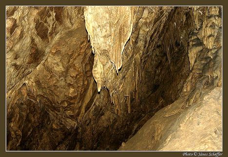 István-barlang, Bükk Magyarország 5