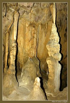 István-barlang, Bükk Magyarország 8