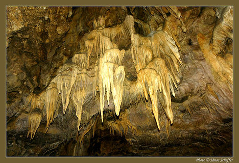 István-barlang, Bükk Magyarország 9