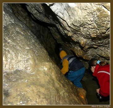 Kecskelyuk-barlang, Bükk Magyarország 6
