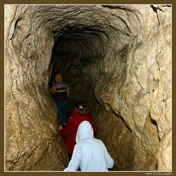 Kecskelyuk-barlang, Bükk Magyarország 8