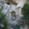 Sátorkőpusztai barlang- Magyarország -bejárat