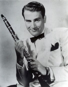 Artie Shaw (1910-2004)