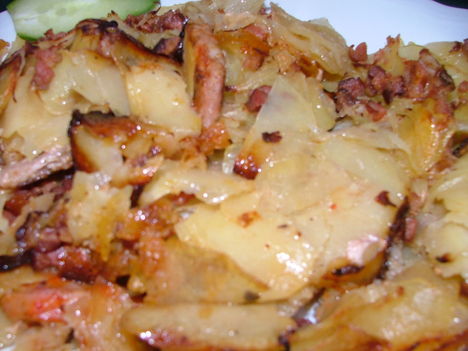 Baconos burgonyachips2.