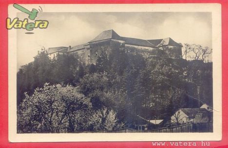 Ungvár régi képeslapokon 13