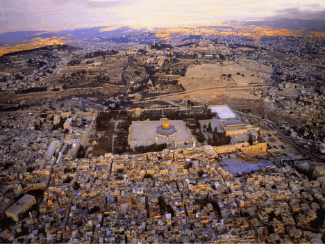 Jerusalem 12