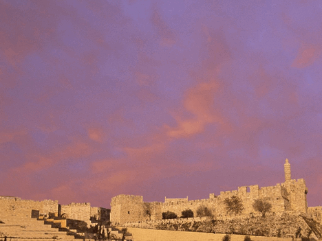 Jerusalem 21