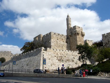 Jerusalem 6