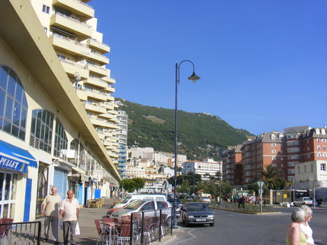 Gibraltár 23