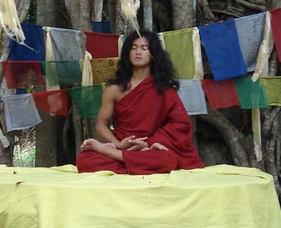 Palden Dorje