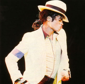 Michael Jackson 10