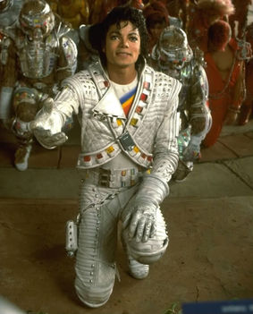 Michael Jackson 6