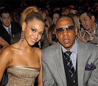 Beyonce & JayZ (5)