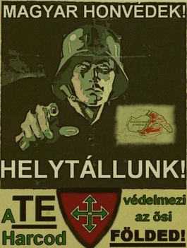 Helytállunk! 1