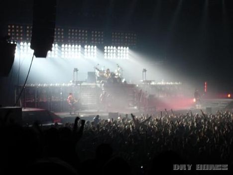 Rammstein+Concert