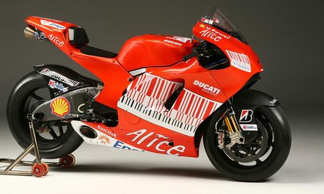 DucatiGP10