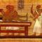 Egyiptomi papok - Halottkultusz - I