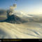 Karymsky Volcano, Russia