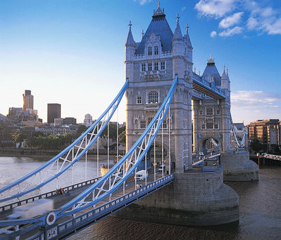 London Tower Bridge 005