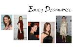 Emily Deschanel