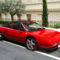 Ferrari Mondial Cabrio