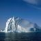 Jéghegy a Disko-öbölben, Grönland