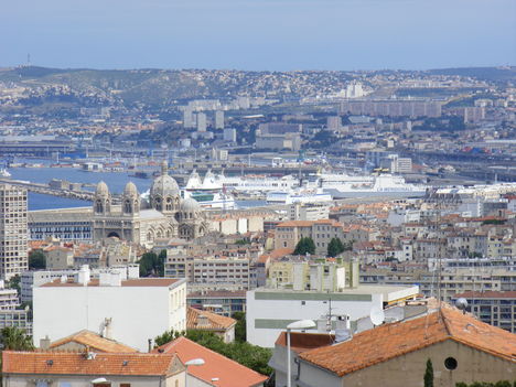 Marseille 25