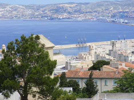 Marseille 26