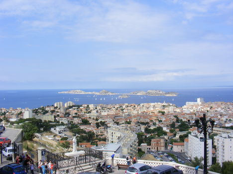 Marseille 27